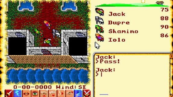 Ultima 4+5+6 — screenshot 4
