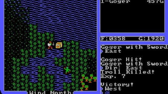 Ultima 4+5+6 — screenshot 5