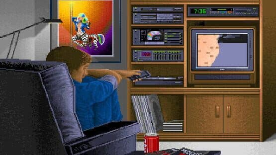 Ultima 4+5+6 — screenshot 7