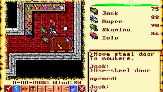 Ultima 4+5+6 — screenshot 8