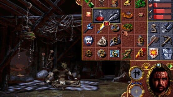 Lands of Lore 1+2 — screenshot 3