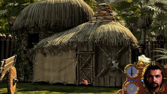Lands of Lore 1+2 — screenshot 4