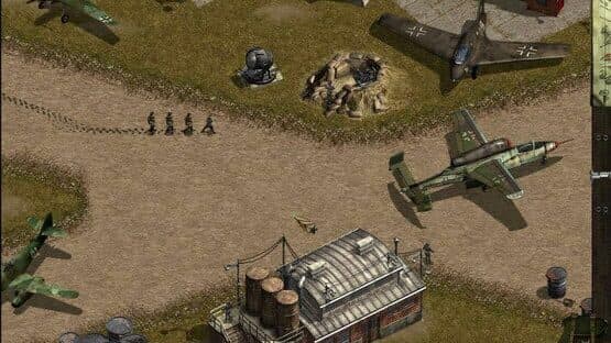 Commandos: Ammo Pack — screenshot 1