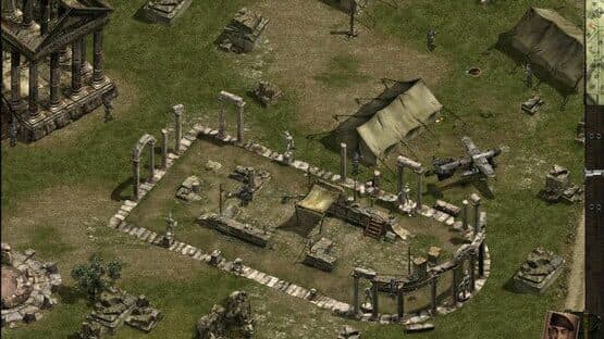 Commandos: Ammo Pack — screenshot 2