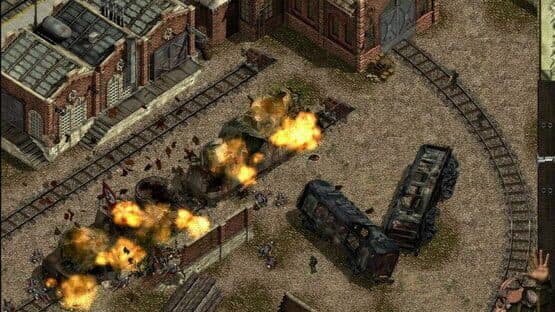 Commandos: Ammo Pack — screenshot 3