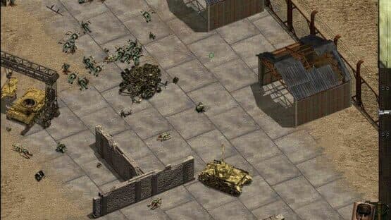 Commandos: Ammo Pack — screenshot 5