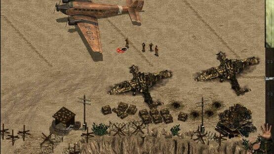 Commandos: Ammo Pack — screenshot 6