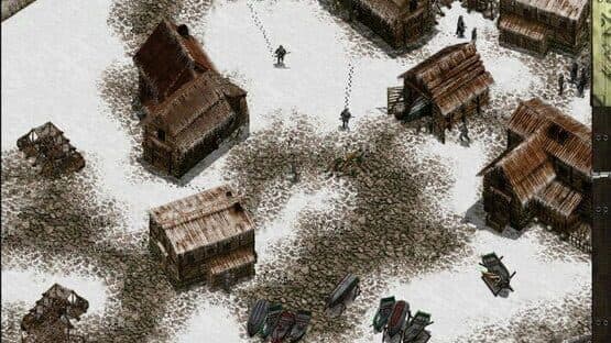 Commandos: Ammo Pack — screenshot 8