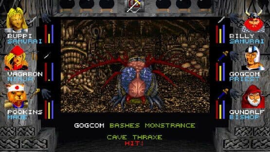 Wizardry 6+7 — screenshot 8