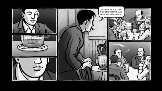 Svoboda 1945: Liberation — screenshot 7