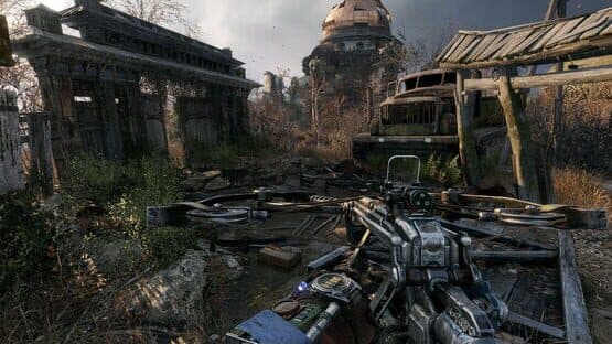 Metro Franchise Bundle — screenshot 3