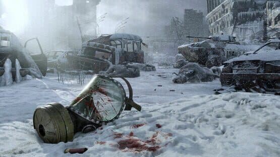 Metro Franchise Bundle — screenshot 4