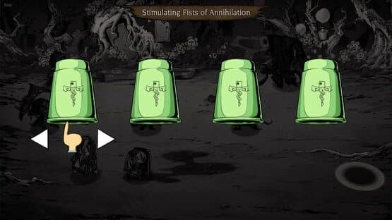Mistover: Dr. Faust's Otherworldly Adventure — screenshot 4