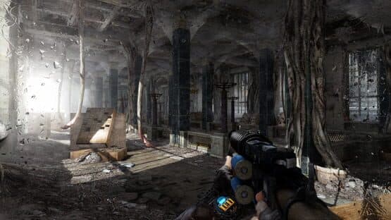 Metro Franchise Bundle — screenshot 7