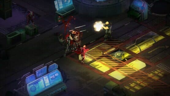 Shadowrun Trilogy — screenshot 5