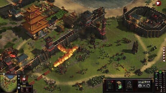 Stronghold: Warlords - Special Edition — screenshot 1
