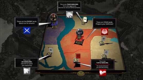 Stronghold: Warlords - Special Edition — screenshot 2