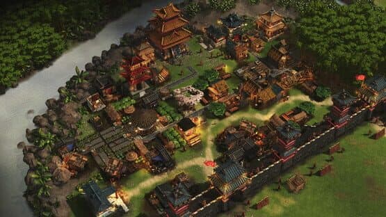 Stronghold: Warlords - Special Edition — screenshot 3