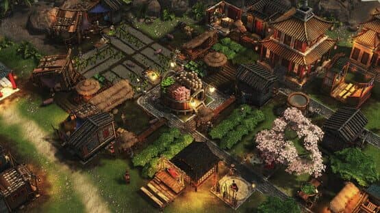 Stronghold: Warlords - Special Edition — screenshot 5