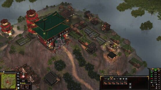 Stronghold: Warlords - Special Edition — screenshot 6