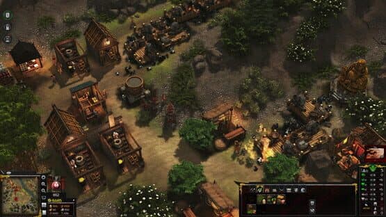 Stronghold: Warlords - Special Edition — screenshot 7