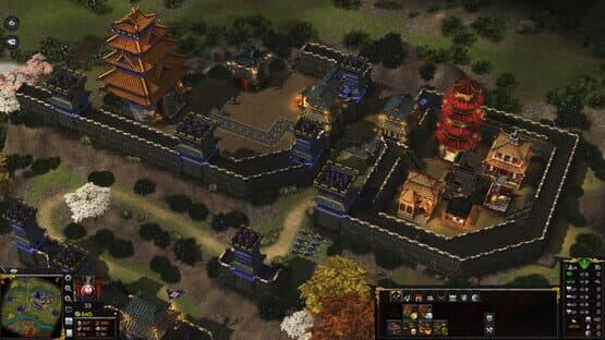 Stronghold: Warlords - Special Edition — screenshot 8