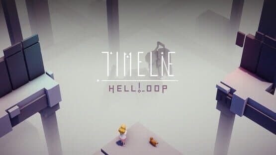 Timelie: Hell Loop — screenshot 1