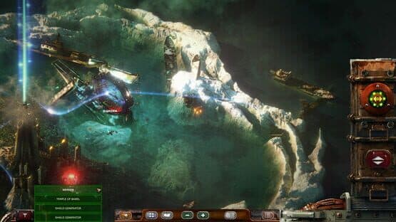 Beautiful Desolation: Deluxe Edition — screenshot 1