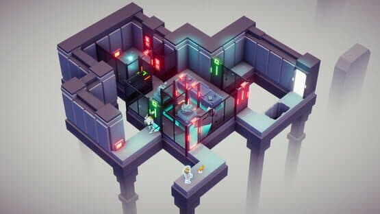 Timelie: Hell Loop — screenshot 2