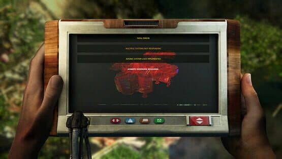 Beautiful Desolation: Deluxe Edition — screenshot 2