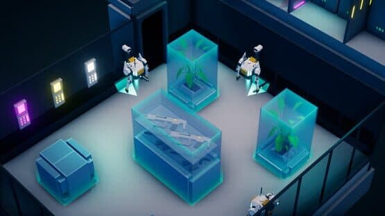 Timelie: Hell Loop — screenshot 3