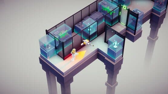 Timelie: Hell Loop — screenshot 5