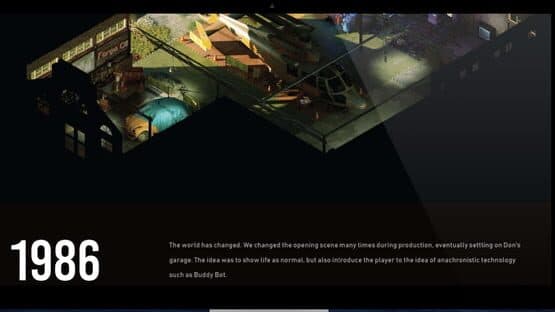 Beautiful Desolation: Deluxe Edition — screenshot 4