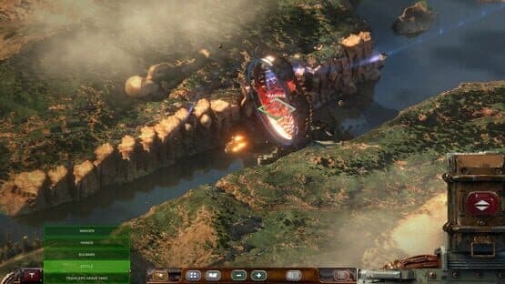 Beautiful Desolation: Deluxe Edition — screenshot 5