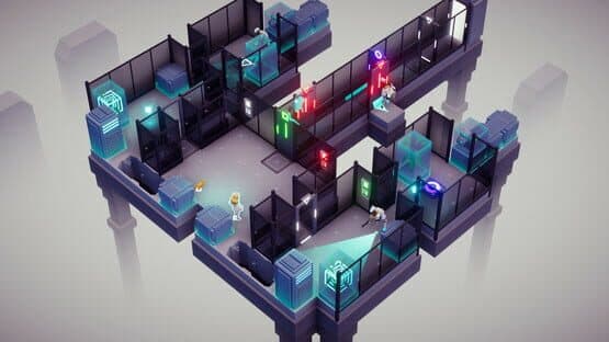 Timelie: Hell Loop — screenshot 7