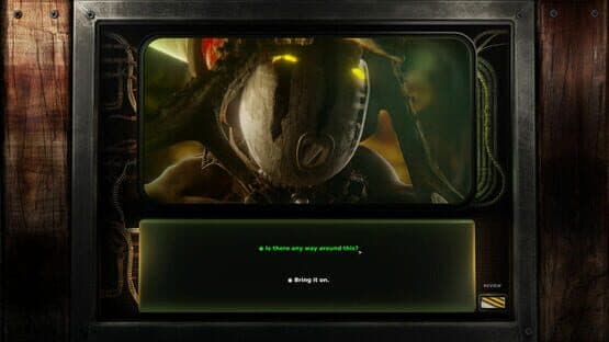 Beautiful Desolation: Deluxe Edition — screenshot 7