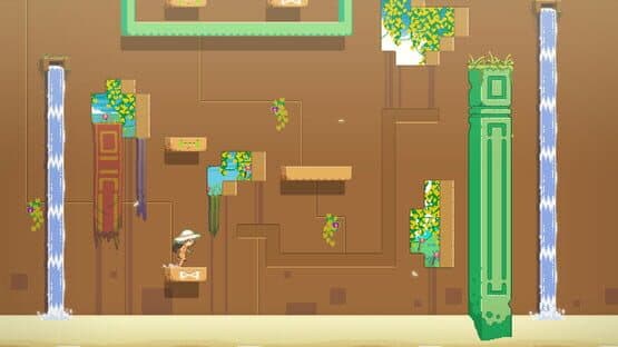 Evan's Remains: Deluxe Edition — screenshot 2