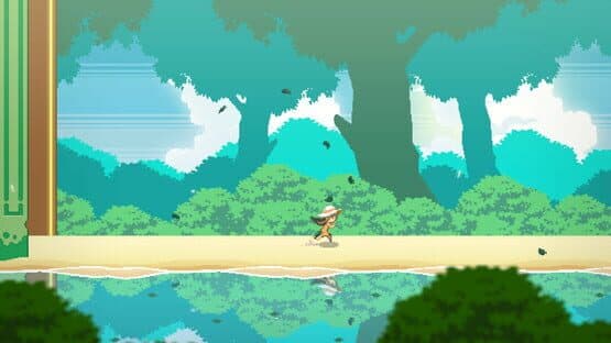 Evan's Remains: Deluxe Edition — screenshot 3