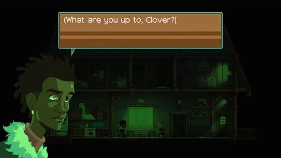 Evan's Remains: Deluxe Edition — screenshot 4