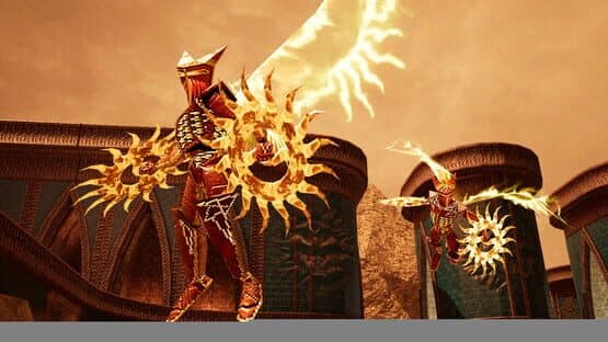 Amid Evil: Warrior Edition — screenshot 8