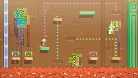 Evan's Remains: Deluxe Edition — screenshot 5