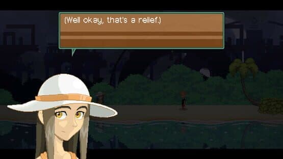 Evan's Remains: Deluxe Edition — screenshot 7