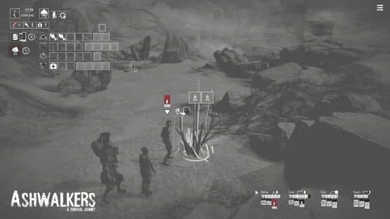 Ashwalkers: A Survival Journey — screenshot 6