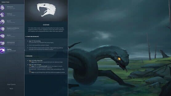 Northgard: Sváfnir, Clan of the Snake — screenshot 1