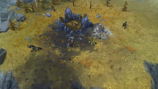 Northgard: Sváfnir, Clan of the Snake — screenshot 4