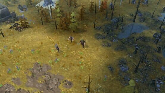 Northgard: Sváfnir, Clan of the Snake — screenshot 6