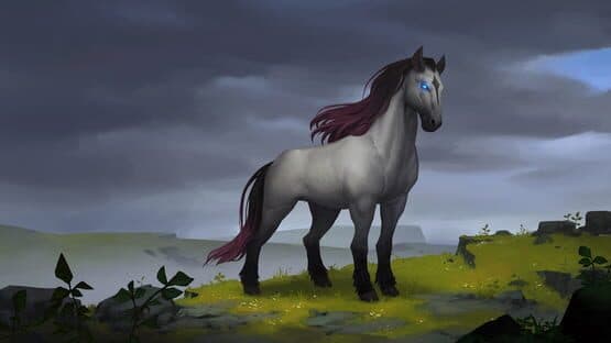 Northgard: Svardilfari, Clan of the Horse — screenshot 1