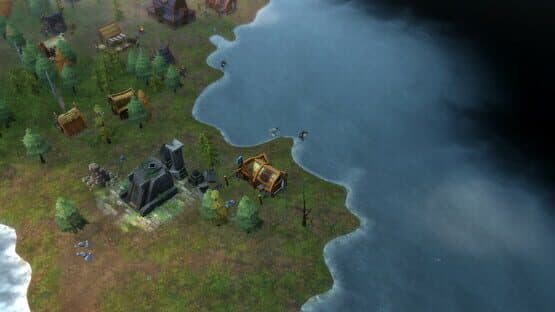 Northgard: Lyngbakr, Clan of the Kraken — screenshot 6