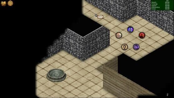 Knights of the Chalice 2 — screenshot 7