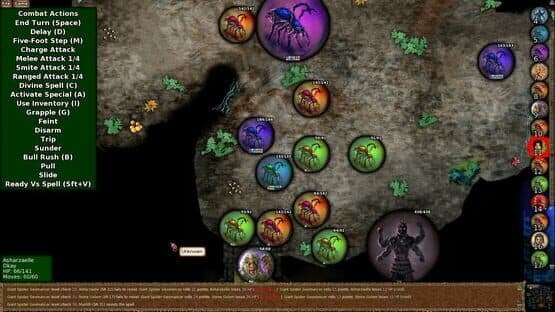 Knights of the Chalice 2 — screenshot 8